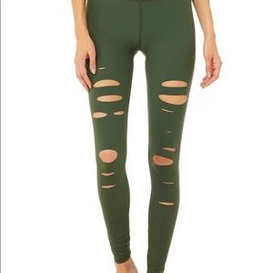 Alo Yoga Leggings